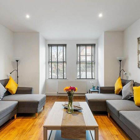 Two Bed Flat In Bush Hill Park Διαμέρισμα Enfield Εξωτερικό φωτογραφία