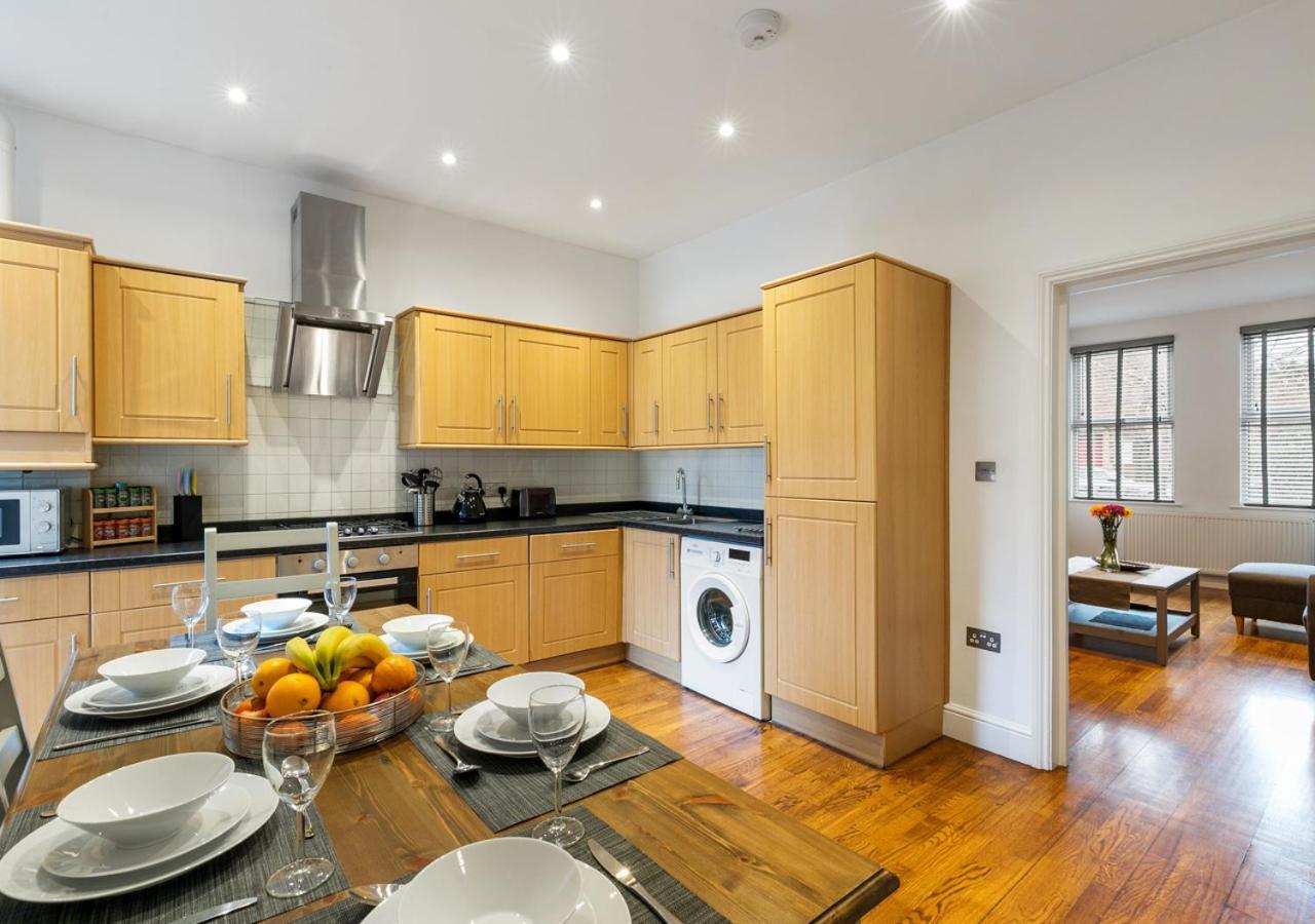Two Bed Flat In Bush Hill Park Διαμέρισμα Enfield Εξωτερικό φωτογραφία