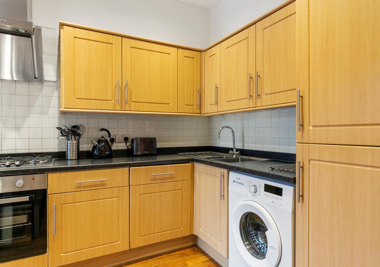 Two Bed Flat In Bush Hill Park Διαμέρισμα Enfield Εξωτερικό φωτογραφία
