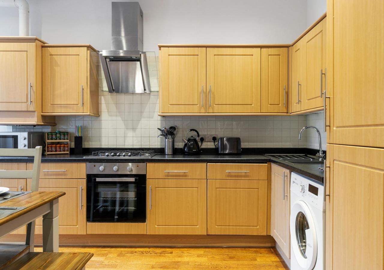 Two Bed Flat In Bush Hill Park Διαμέρισμα Enfield Εξωτερικό φωτογραφία