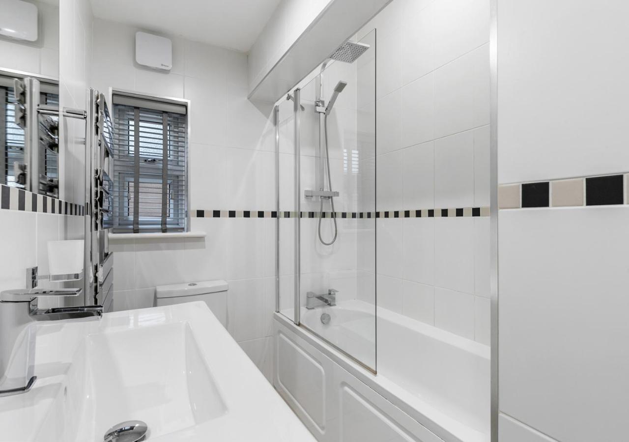 Two Bed Flat In Bush Hill Park Διαμέρισμα Enfield Εξωτερικό φωτογραφία