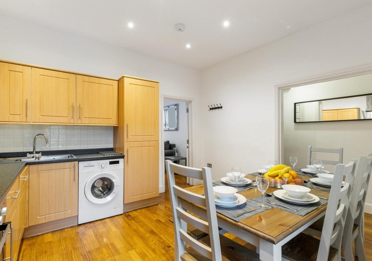 Two Bed Flat In Bush Hill Park Διαμέρισμα Enfield Εξωτερικό φωτογραφία