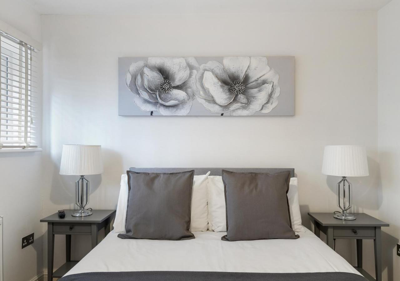 Two Bed Flat In Bush Hill Park Διαμέρισμα Enfield Εξωτερικό φωτογραφία
